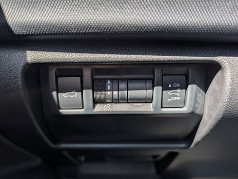 Certified 2026 Subaru Forester Premium AWD/4WD image 31