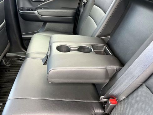 Certified 2023 Honda Ridgeline RTL-E image 10