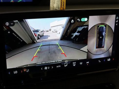 New 2025 Ford Expedition Tremor image 25