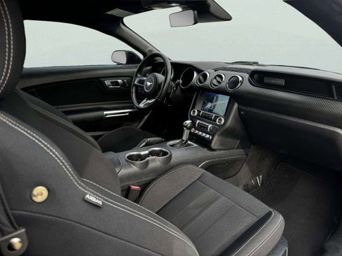 Used 2021 Ford Mustang Coupe w/ Equipment Group 101A image 43