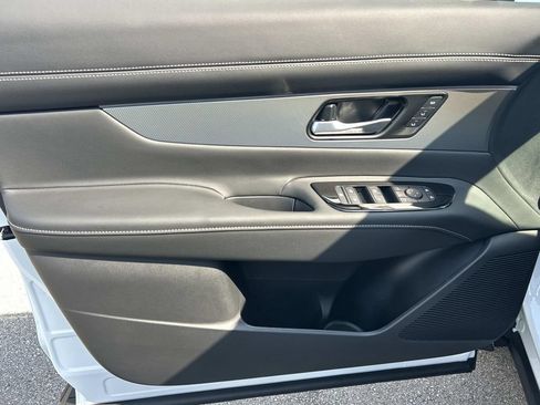 New 2026 Nissan Murano SL AWD/4WD image 18