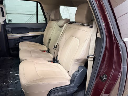 Certified 2024 Ford Expedition Max Limited image 10