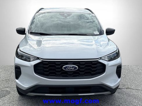 Used 2025 Ford Escape ST-Line FWD image 27