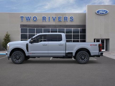 New 2026 Ford F250 Platinum AWD/4WD image 3