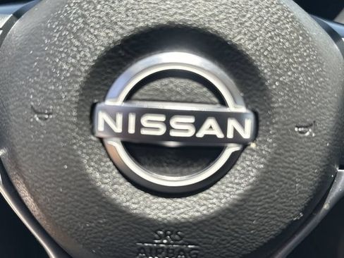 Used 2023 Nissan Kicks SV FWD image 24