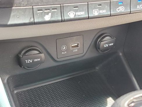 Used 2020 Hyundai Tucson Value FWD image 25