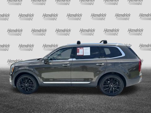 Used 2020 Kia Telluride SX FWD image 7