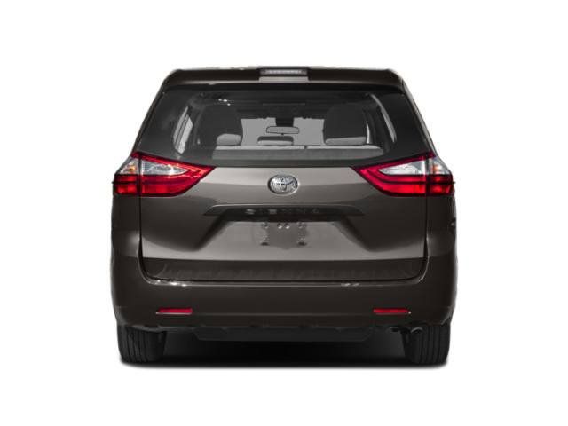 Used 2018 Toyota Sienna XLE Premium FWD image 8