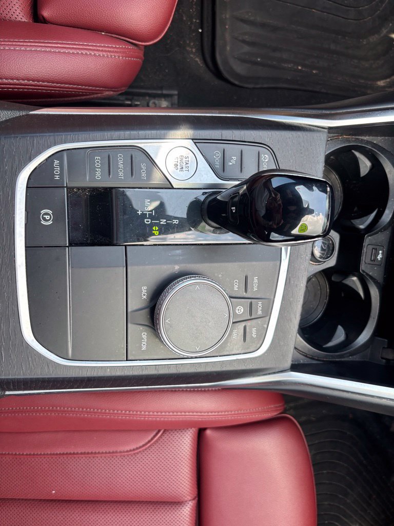 Used 2022 BMW 330i Sedan w/ Premium Package RWD image 35