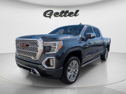 Used 2021 GMC Sierra 1500 Denali w/ Denali Ultimate Package
