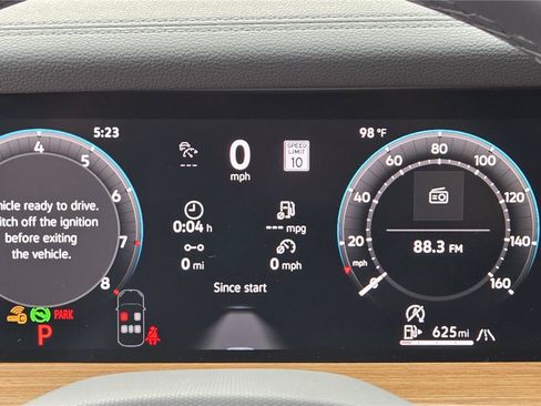 New 2026 Volkswagen Tiguan SEL R-Line AWD/4WD image 20