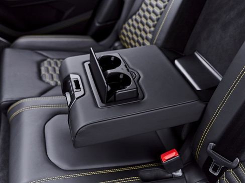 Used 2022 Lamborghini Urus AWD/4WD image 60