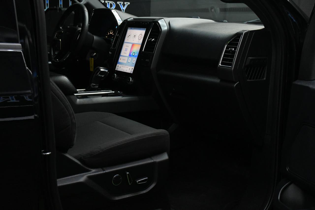 Used 2016 Ford F150 XLT w/ Equipment Group 302A Luxury AWD/4WD image 35
