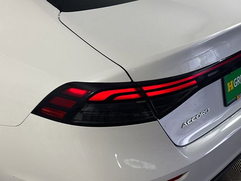 Used 2023 Honda Accord EX image 36