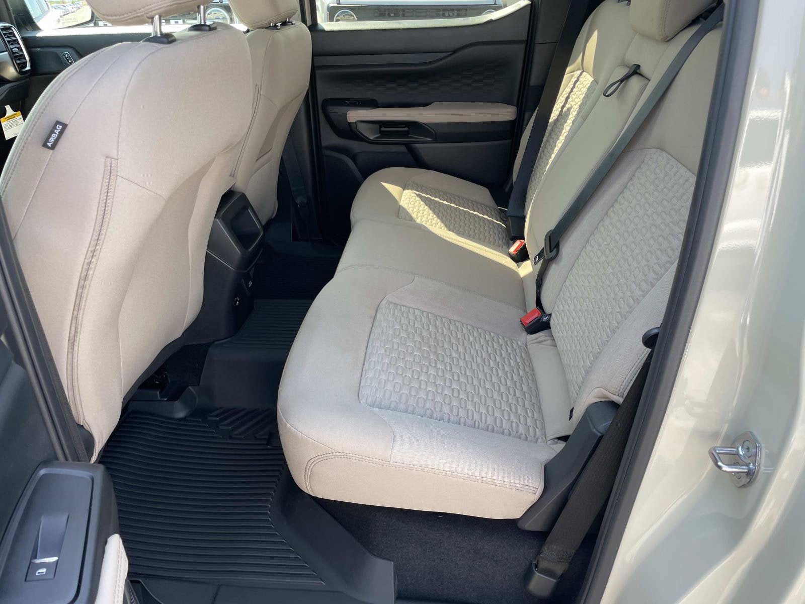 New 2026 Ford Ranger XLT RWD image 8