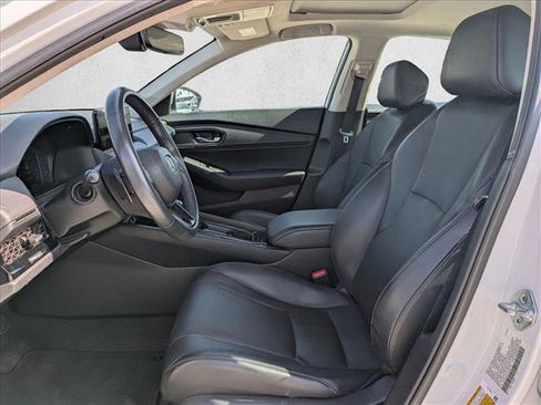 Used 2023 Honda Accord EX-L image 16