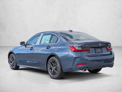 New 2026 BMW 330i xDrive Sedan w/ Premium Package image 9