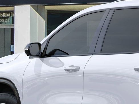 New 2026 Buick Enclave Sport Touring w/ Power Package image 12