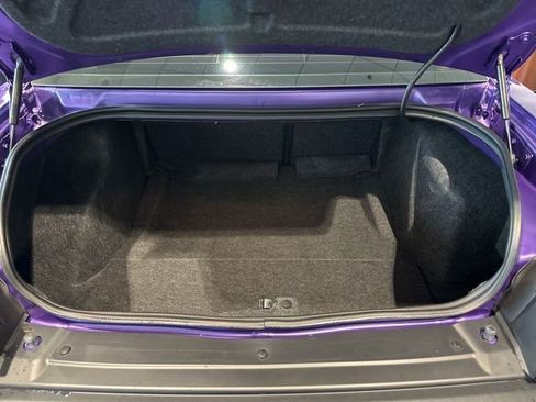 Used 2023 Dodge Challenger SRT Hellcat Redeye image 15