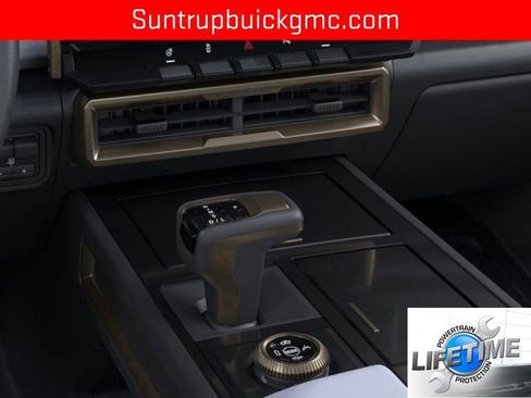 New 2025 GMC Hummer EV 2X image 74