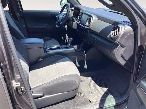 Certified 2023 Toyota Tacoma TRD Sport image 15