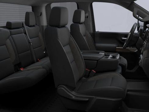 New 2025 Chevrolet Silverado 3500 W/T w/ WT Convenience Package AWD/4WD image 33
