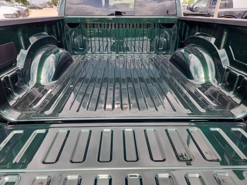 New 2026 RAM 1500 Laramie RWD image 25