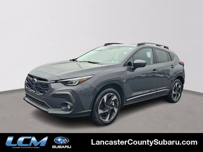 Certified 2025 Subaru Crosstrek 2.5i Limited