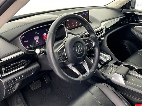 Certified 2024 Acura MDX SH-AWD w/ Technology Package image 15