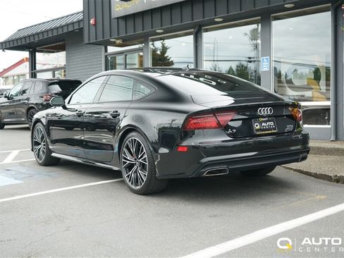 Used 2017 Audi A7 3.0T Competition Prestige AWD/4WD image 7
