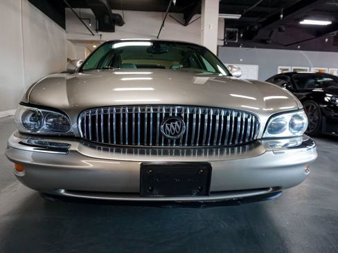 Used 2003 Buick Park Avenue Ultra FWD image 15