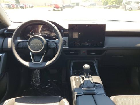 New 2026 MAZDA CX-5 Preferred AWD/4WD image 10
