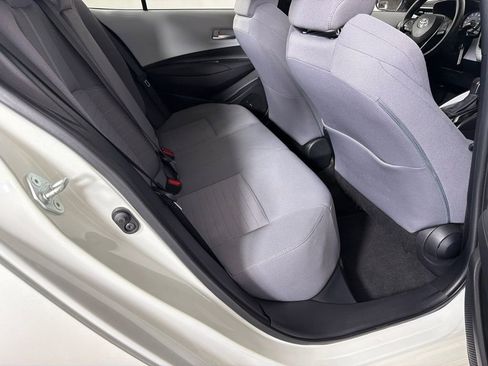 Used 2020 Toyota Corolla SE image 15