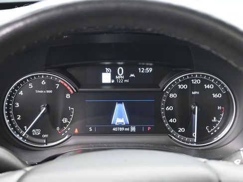 Used 2023 Cadillac XT6 Sport image 12