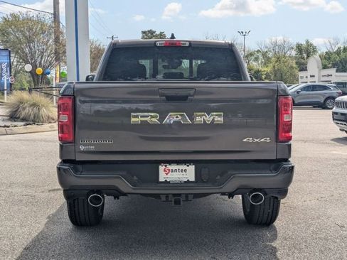 New 2026 RAM 1500 Big Horn image 3
