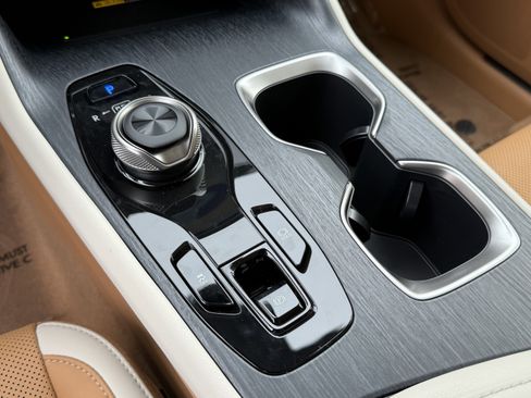 New 2026 Lexus RZ 350e 2WD image 22