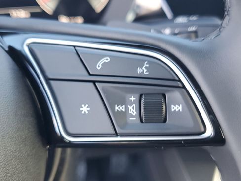 New 2026 Audi A3 2.0T Premium image 23