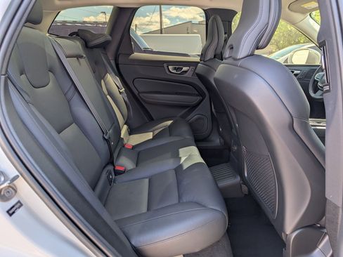 Used 2023 Volvo XC60 T8 Plus w/ Protection Package Premier AWD/4WD image 28
