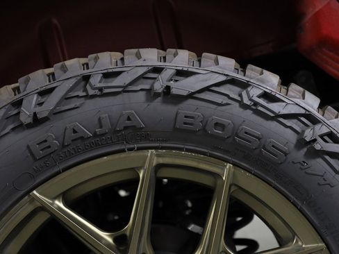 Used 2025 Ford F150 Raptor image 52