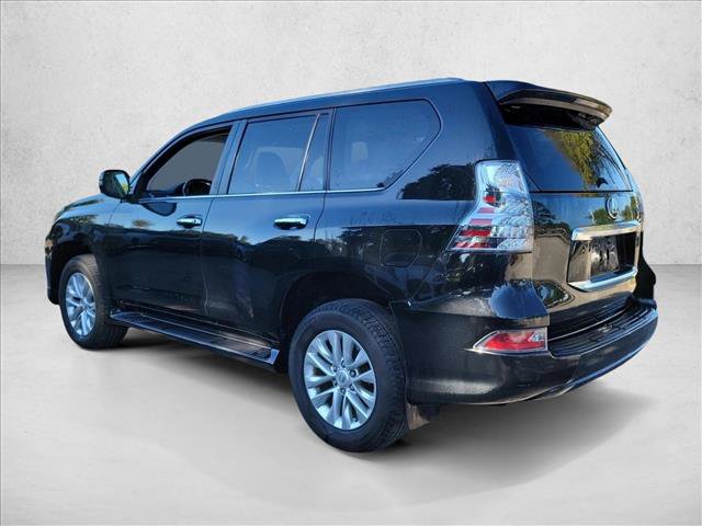 Used 2023 Lexus GX 460 Premium w/ Premium Plus Package AWD/4WD image 8