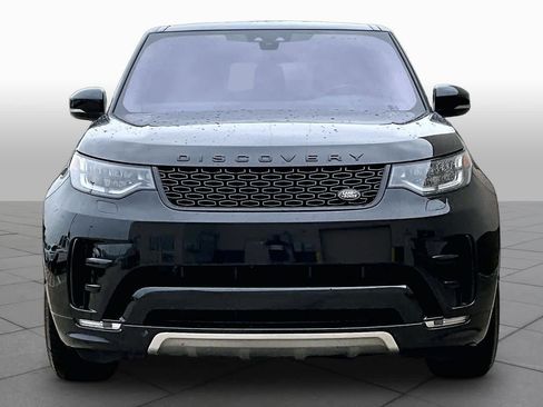 Used 2020 Land Rover Discovery Landmark AWD/4WD image 4