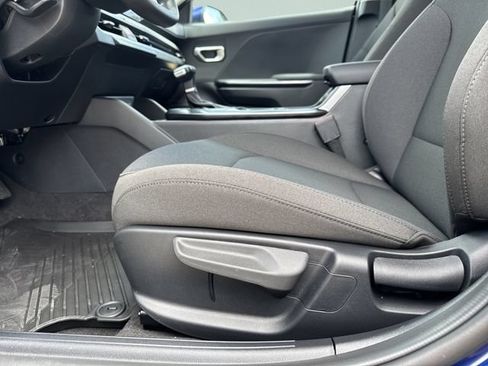 New 2026 Kia K4 FWD image 24