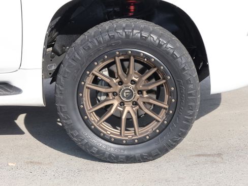 Used 2020 Lexus GX 460 Premium image 11