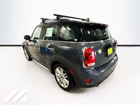 Used 2019 MINI Cooper Countryman SE image 7