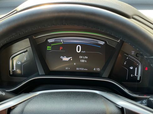 Certified 2020 Honda CR-V EX-L image 13