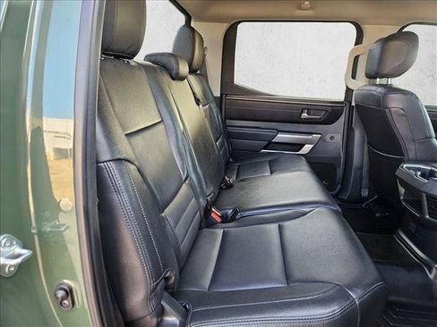 Used 2022 Toyota Tundra SR5 AWD/4WD image 16