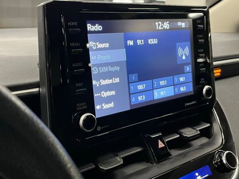 Used 2022 Toyota Corolla LE image 22