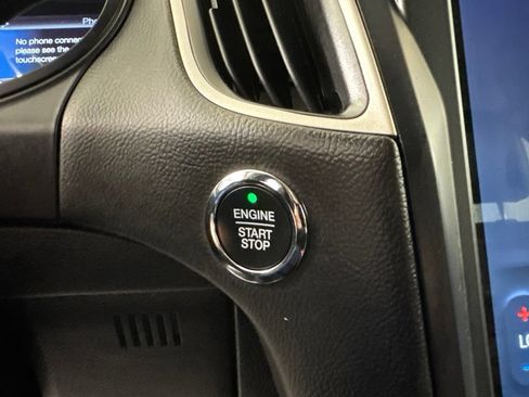 Used 2023 Ford Edge SEL AWD/4WD image 30