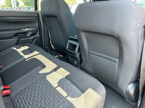 New 2026 Ford Ranger XLT w/ Equipment Group 301A High AWD/4WD image 13