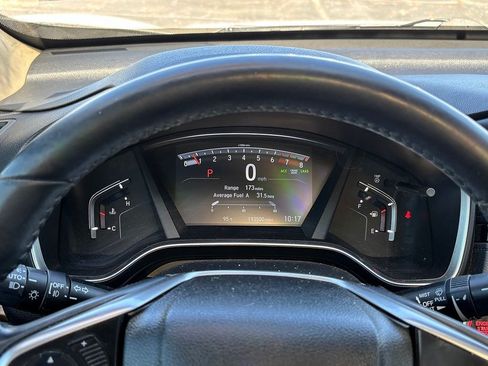 Used 2018 Honda CR-V EX-L image 14